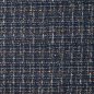 Preview: Tweed Bouclé - Pabla - navy