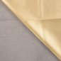 Preview: Kunstleder - gold