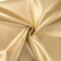 Preview: Kunstleder - gold