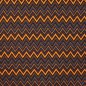 Preview: Viskose Jacquard Jersey - Viale - cognac