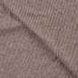 Preview: Viskosestrick - Kelly - brown melange
