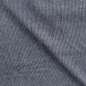 Preview: Viskosestrick - Kelly - navy melange