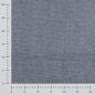 Preview: Viskosestrick - Kelly - navy melange