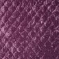 Preview: Velour Stepper - uni - cyclam