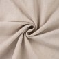 Preview: Leinen - stonewashed - nature