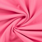 Preview: Sweat - brushed - uni - fuchsia