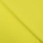 Preview: Sweat - brushed - uni - lime