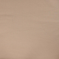 Preview: Sweat - brushed - uni - taupe
