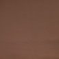 Preview: Sweat - brushed - uni - brown