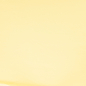 Preview: Sweat - brushed - uni - soft yellow