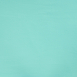 Preview: Sweat - brushed - uni - aqua