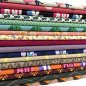 Preview: RESTEPAKET - Nr. 1061 - Albstoffe - 40cm