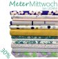 Preview: Canvas - Camouflage - grün/lila - Rico Design