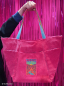 Preview: Breitcord - Wanja - pink
