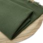 Preview: Baumwoll Strick - Cable Miami - khaki