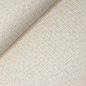 Preview: RESTSTÜCK 1,60m !!! - Baumwoll Strick - Samira - wollweiß
