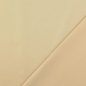 Preview: Mantelstoff - Trenchcoat - wasserabweisend - beige