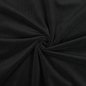 Preview: Velvet - schwarz