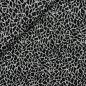 Preview: Viskose Crepe - Moira - black