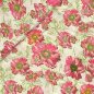 Preview: Viskose - Lush Foliage Vivid - Hyper Nature - Art Gallery Fabrics