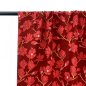 Preview: RESTSTÜCK 1,10m !!! - Viskose - Magnolia - The softer side - The season of tribute - Art Gallery Fabrics