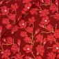 Preview: RESTSTÜCK 1,10m !!! - Viskose - Magnolia - The softer side - The season of tribute - Art Gallery Fabrics