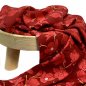 Preview: RESTSTÜCK 1,10m !!! - Viskose - Magnolia - The softer side - The season of tribute - Art Gallery Fabrics