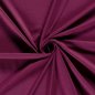 Preview: Viskosejersey - uni - fuchsia