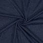 Preview: Viskose Strick - Angel - navy