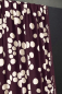 Preview: Viskose mit LENZING™ ECOVERO™ Fasern - About a Dot - mulberry - mind the Maker