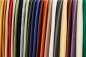 Preview: Soft Stretch Twill mit TENCEL™ - bright blue - meetMilk
