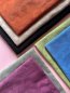 Preview: Viskose Baumwoll Jacquard mit ECOVERO™ Viskose Fasern - Vita - warm sand - meetMilk