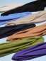 Preview: Jersey mit TENCEL™ Modal - Mika - toffee - meetMilk
