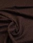 Preview: Viskose Jacquard - Alta - mocha - meetMilk