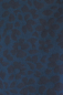 Preview: Baumwoll Jacquard - gewebt - Aster Bloom - pond/mocha - meetMilk