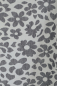 Preview: Baumwoll Jacquard - gewebt - Aster Bloom - shell/stormy teal - meetMilk