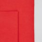 Preview: Canvas - Heavy Washed - scarlet - Mind the Maker