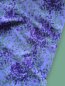 Preview: Viskose Twill mit LENZING™ ECOVERO™ Fasern - Iris - violet - Mind the Maker