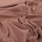Preview: Rib Jersey - Soft - cognac