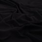 Preview: Rib Jersey - Soft - black
