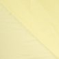 Preview: Rib Jersey - Soft - yellow
