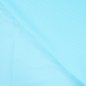 Preview: Rib Jersey - Soft - aqua