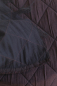 Preview: Steppstoff - Karla - umber/black melange - Mind the Maker