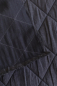 Preview: Steppstoff - Karla - grey/black melange - Mind the Maker