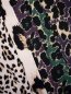 Preview: Viskose - Leo - dunkelblau - Geoluxe by Ki-ba-doo - Swafing