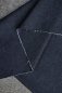 Preview: Bio Raw Stretch Denim - Lora - Mind the Maker