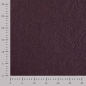 Preview: Jacquard - Paisley - 3D - mauve