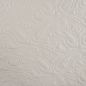 Preview: Jacquard - Paisley - 3D - ecru