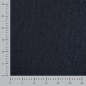Preview: Jacquard - Paisley - 3D - navy