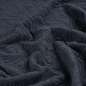 Preview: Jacquard - Paisley - 3D - navy